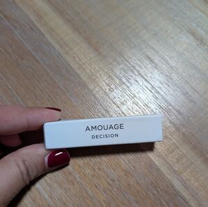 Amouage Decision